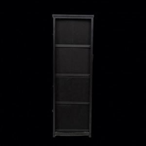 Wholesale Supplier Modern Living Room Fabric <b>Cabinets</b> Freestanding Durable Stainless Steel MDF Panel Pine Various Color Dresser - Product Image 4
