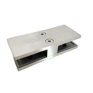 Pince à bec en acier inoxydable, plastique, or et blanc, attache pour lunettes, clôture <span class=keywords><strong>de</strong></span> piscine - Product Image 4