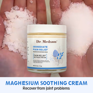 OEM krim pereda nyeri tubuh, salep pereda nyeri sendi, perawatan tubuh penghilang nyeri, krim perbaikan Reut - Product Image 2