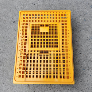 Caja de Transporte de Plástico para Pollos Vivos, Caja de Transporte de Aves, Caja para Transporte de Gallinas, <span class=keywords><strong>en</strong></span> Oferta - Product Image 4