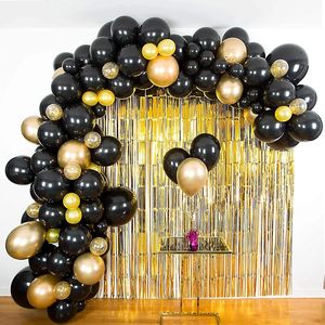 Globo de Látex Ecológico y Duradero de 12 Pulgadas Personalizado para el Día de la Madre, Promoción de Pascua, Publicidad, 1 Color, 1 Cara, Impresión Serigrafiada - Product Image 4