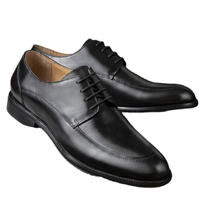 Chaussures en cuir de haute qualité pour hommes, pour le bureau et les occasions professionnelles, bout pointu, légères, respirantes, antidérapantes, imperméables, printemps-été - Product Image 1
