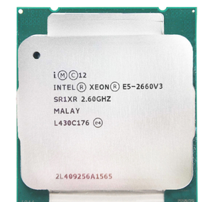 ขายส่ง CPU รุ่น 2620V3 2630V3 2640 2650V3 2660V3 2670 2680 2690V3 - Product Image 4