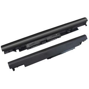 แบตเตอรี่โรงงานผลิต 14.8V 38Wh 2600mAh ประสิทธิภาพสูง พร้อมแบตเตอรี่ JC04 ในตัว สำหรับ HP 14-BS สีดำ - Product Image 1