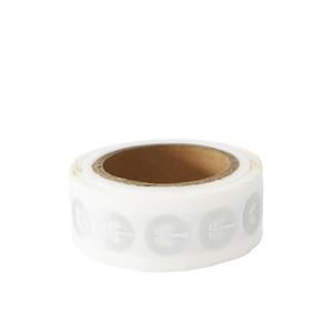 Étiquette NFC GSC-N235 213, autocollant de petite taille, mini-étiquette, micro-carte flexible 13,56 MHz pour contrôle d'accès et paiement - Product Image 4