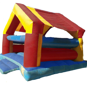 700gsm tuplex PVC Tarpaulin tường thay thế bao gồm không thấm nước cách nhiệt CUS - Product Image 6