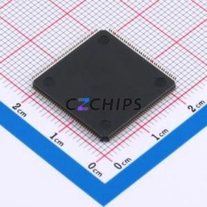Microcontrolador de chip IC de circuito integrado STM32F217ZGT6 (20x20) original y nuevo (MCU/MPU/SoC) - Product Image 2