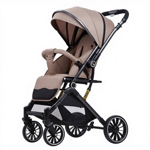 Cochecito Ligero <span class=keywords><strong>2</strong></span> <span class=keywords><strong>en</strong></span> 1 Convertible para Bebés Recién Nacidos e Infantes <span class=keywords><strong>de</strong></span> 0 a 36 <span class=keywords><strong>Meses</strong></span> - Product Image 1