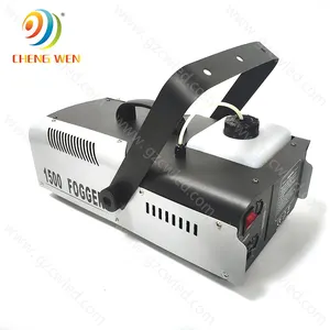 Máy Tạo Khói Chống Sương Hiệu Ứng Sân Khấu Vũ Trường 400W/900W/1200W/ 1500W