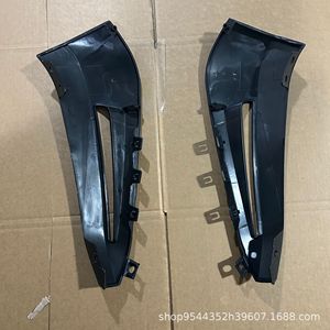 Pare-chocs avant Toyota Tacoma 52112-AK900 52113-AK900 Pièce de rechange ABS - Product Image 3