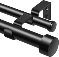 Nouveaux modèles de tringles à rideaux, usines de tringles à rideaux, certaines tringles à rideaux, tringles à rideaux réglables, tringles à rideaux longues avec embout doré