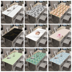 Mantel individual con logotipo personalizado, servicio OEM, Mantel Individual impreso, mantel promocional para mesa de comedor, mantel individual - Product Image 6