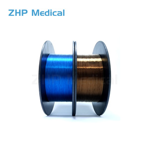 高品質形状記憶合金線 工業用金属製品 OEM対応 - Product Image 3