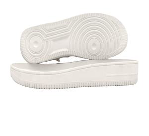 Suole Esterne Casual da Uomo di Alta Qualità dalla Cina, Suole in Gomma con Cuscinetto d'Aria per Sneaker da Uomo - Product Image 3