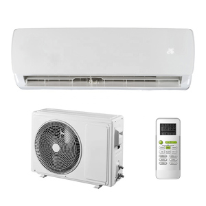 Aire Acondicionado OEM/ODM de 18000 BTU, Solo Frío, R22, 220V, 50Hz - Product Image 2