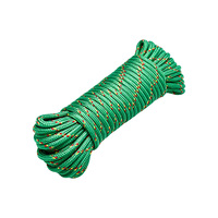 Corde en nylon multi-usage de style best-seller pour l'extérieur, corde en paracorde