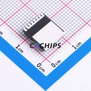Transistor de Efecto de Campo (MOSFET) SFT018N100C3 TOLL Original, Nuevo - Product Image 2
