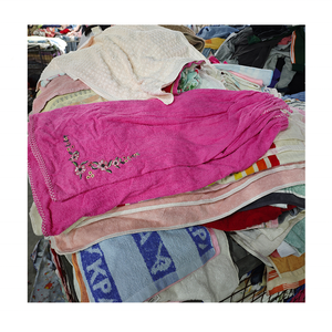Serviettes usagées en balles <span class=keywords><strong>de</strong></span> haute qualité à vendre – Serviettes <span class=keywords><strong>de</strong></span> bain et vêtements <span class=keywords><strong>d</strong></span>'<span class=keywords><strong>occasion</strong></span> en provenance <span class=keywords><strong>de</strong></span> Chine - Product Image 3