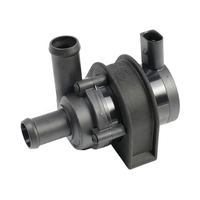 Pièces de moteur 1K0965561L, système de refroidissement, pompe à eau électrique auxiliaire pour Audi A1 A3 S3 VW Golf R32 GTI Rabbit Yeti