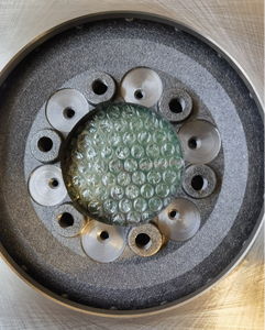 Prix d'usine Pièces automobiles Tambours de frein arrière Pièces de frein de bonne performance - Product Image 6