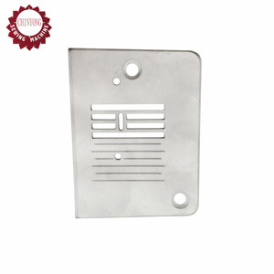 Placa de caída de aguja para máquina de <span class=keywords><strong>coser</strong></span> multifuncional, adecuada para <span class=keywords><strong>SINGER</strong></span> - Product Image 4