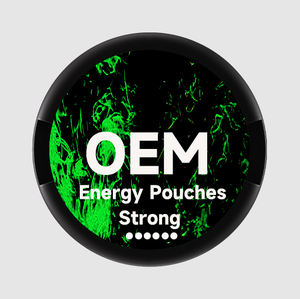 Bolsas de Snus Personalizadas Versión UE/EE. UU., Stock Disponible en Fábrica, Envío de Muestras Gratis, Bolsas de Snus al por Mayor, Bolsas de Snus Orales - Product Image 6