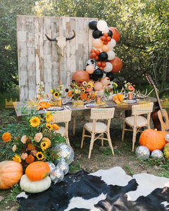 Chaise pour enfants en rotin naturel faite à la main pour la décoration de fête d'anniversaire, siège en osier tressé à la main pour enfants, sécurité, salon, cuisine - Product Image 3