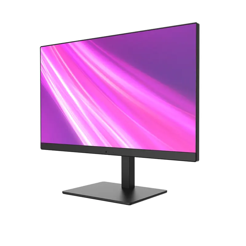 24inch 23.8inch IPS Colorful Full High Definition Frameless Square Stand Slim 1080p Module Computer Monitor