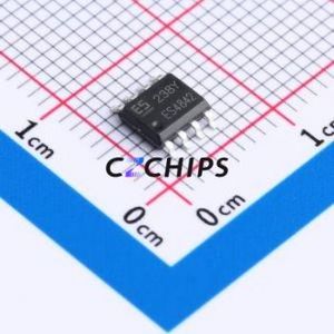 Tout nouveau transistor à effet de champ à transistor AO4842 SOP8 d'origine (MOSFET) vente entière puces de composants électroniques et service de nomenclature - Product Image 1