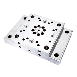 Fabrieksmatige 5-assige gepersonaliseerde <span class=keywords><strong>CNC</strong></span>-precisiebewerking van messing, aluminium, autodelen, staal; <span class=keywords><strong>CNC</strong></span>-bewerking en freesdiensten - Product Image 6