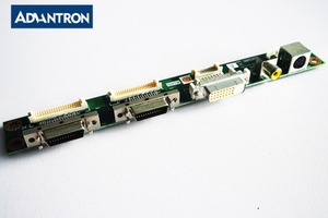 ADVANTECH EUIO-525V Rev.A1 carte mère industrielle carte CPU Module CPU carte principale Stock d'origine 100% test de haute qualité - Product Image 4