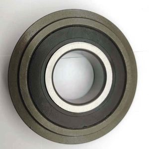 Roulement à CG40D1-4 Dimensions 40x135x30mm Roulement de roue à chaîne de mât de chariot élévateur <span class=keywords><strong>BQC</strong></span> 3CTB3486 - Product Image 2