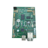 Carte logique B3Q10-60001 JUYONG en métal compatible avec l'imprimante HP LaserJet M277DW M277, carte de formatage 100 % fonctionnelle, bon état