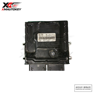 Módulo de Control del Motor Usado (ECU) F-01R-00D-G7L <span class=keywords><strong>Motronic</strong></span> para Unidad de Control del Motor DFM Fengxing - Product Image 3