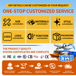 مصباح كتاب صغير محمول باللون الوردي، مصباح LED قابل لإعادة الشحن عبر USB، ملحق قراءة مريح وعملي - Product Image 6