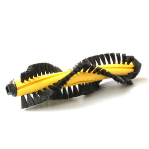 Cepillo principal de goma con cerdas en espiral lavable, apto para aspiradora robótica <span class=keywords><strong>Ilife</strong></span> A4, accesorios de repuesto - Product Image 5