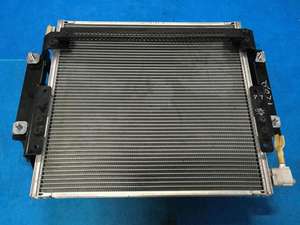 Japón varias especificaciones ISUZU coche precio Ac condensador - Product Image 5