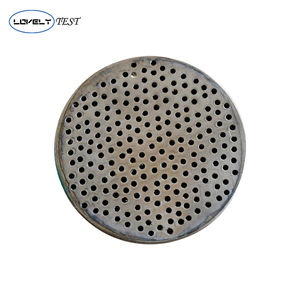 Appareil de Permeabilité des Sols TST-70, Appareil Avancé de Test de Permeabilité des Sols - Product Image 6