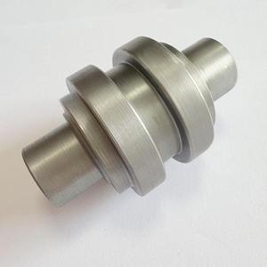 उच्च गुणवत्ता वाले अनुकूलित cnc सटीक धातु मोड़ प्रसंस्करण स्टेनलेस शीट धातु निर्माण के लिए अच्छी तरह से झुकने वाला स्ट्रेचिंग - Product Image 6