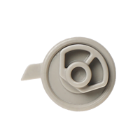 Boîte de rangement pour voiture avec couvercle rabattable, amortisseur à fermeture douce, accessoire intérieur de véhicule, gris, silencieux, anti-choc, axe de positionnement
