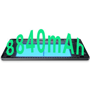 Para Xiaomi Mi <span class=keywords><strong>Pad</strong></span> <span class=keywords><strong>6</strong></span> tableta de 11 pulgadas 2,8 K Ultra HD 144Hz pantalla Qualcomm 870 Octa Core Dolby Atmos 8840mAh Google Play MIUI - Product Image 6