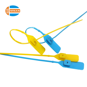 Sellos <span class=keywords><strong>de</strong></span> plástico <span class=keywords><strong>de</strong></span> seguridad <span class=keywords><strong>de</strong></span> autobloqueo ajustables a prueba <span class=keywords><strong>de</strong></span> manipulaciones, para paquete <span class=keywords><strong>de</strong></span> bolsas, caja, contenedor, entrega <span class=keywords><strong>de</strong></span> envío, 6007, - Product Image 6