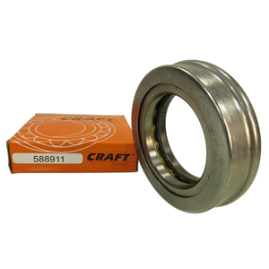 ลูกปืนคลัตช์ 688911 ลูกปืนกันรุน 588909 688711 ลูกปืนกันรุน 986911K <span class=keywords><strong>360111</strong></span> ขนาดลูกปืนคลัตช์ 52.388X84.5X20.7 มม. - Product Image 2