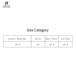 BEIFUFORM hembra Mini MANIQUÍ PARA sastres y prendas de vestir estudiante mitad <span class=keywords><strong>escala</strong></span> vestido formas - Product Image 3