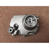 Quantité minimale de commande bas JH70 CD70 Deltta70 pièces de moteur de moto couvercle de carter couvercle de moteur droit pour 70cc