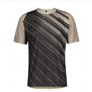 Ciclismo Loose Rider Jersey Motocicleta DH Cross <span class=keywords><strong>Ropa</strong></span> deportiva BMX <span class=keywords><strong>MTB</strong></span> Endurance Race Mountain Bike Camisa transpirable - Product Image 2