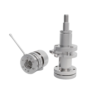 70/90/110mm nhanh đôi tấm màn hình Changer cho máy đùn nhựa đùn màn hình hướng dẫn sử dụng Changer cho bộ phim thổi máy - Product Image 2