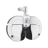 Équipement ophtalmique VT-700 Digital automatique Phoropter/réfractomètre automatique complet