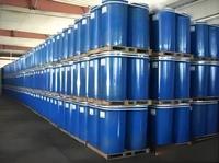 Qualité supérieure du tambour en acier de qualité alimentaire conique de type ouvert 200l pour les produits à base de noix de coco