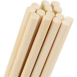 Eco-Friendly Open Paper Wrap <strong>Disposable</strong> Bamboo <strong>Chopstick</strong> Manufacturer Natural Bamboo <strong>Disposable</strong> Bamboo <strong>Twin</strong> <strong>Chopsticks</strong> - Product Image 4